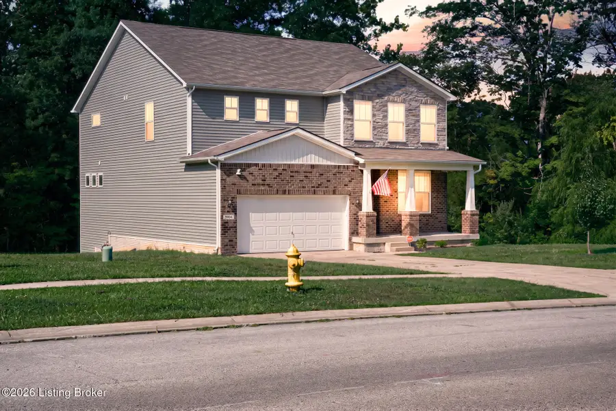 3904 Creek Meadow Dr, La Grange, KY 40031 - #2