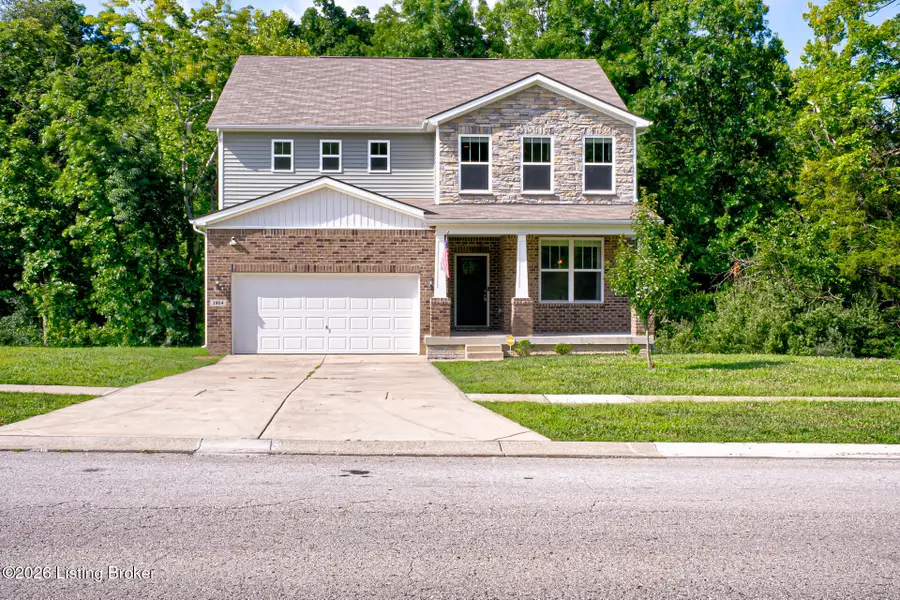3904 Creek Meadow Dr, La Grange, KY 40031 - #3