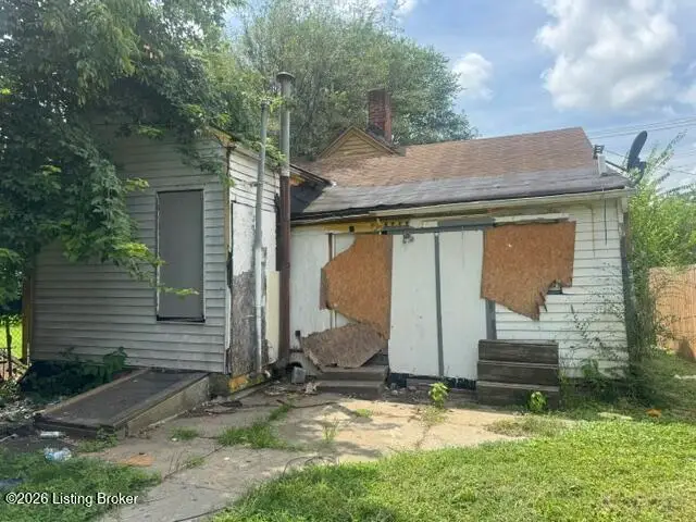 1313 Dixie Hwy, Louisville, KY 40210 - #3