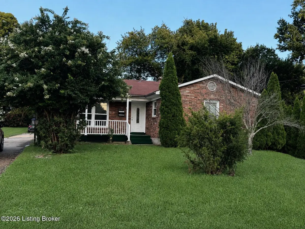 3707 Montclair Ave, Louisville, KY 40218 - #1
