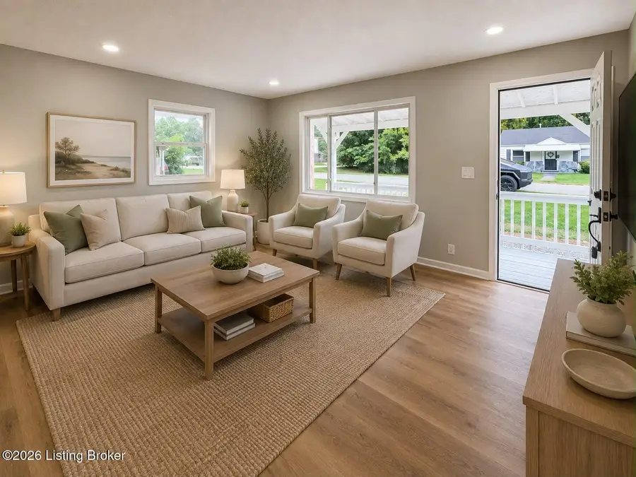 1728 Nelson Ave, Louisville, KY 40216 - #3