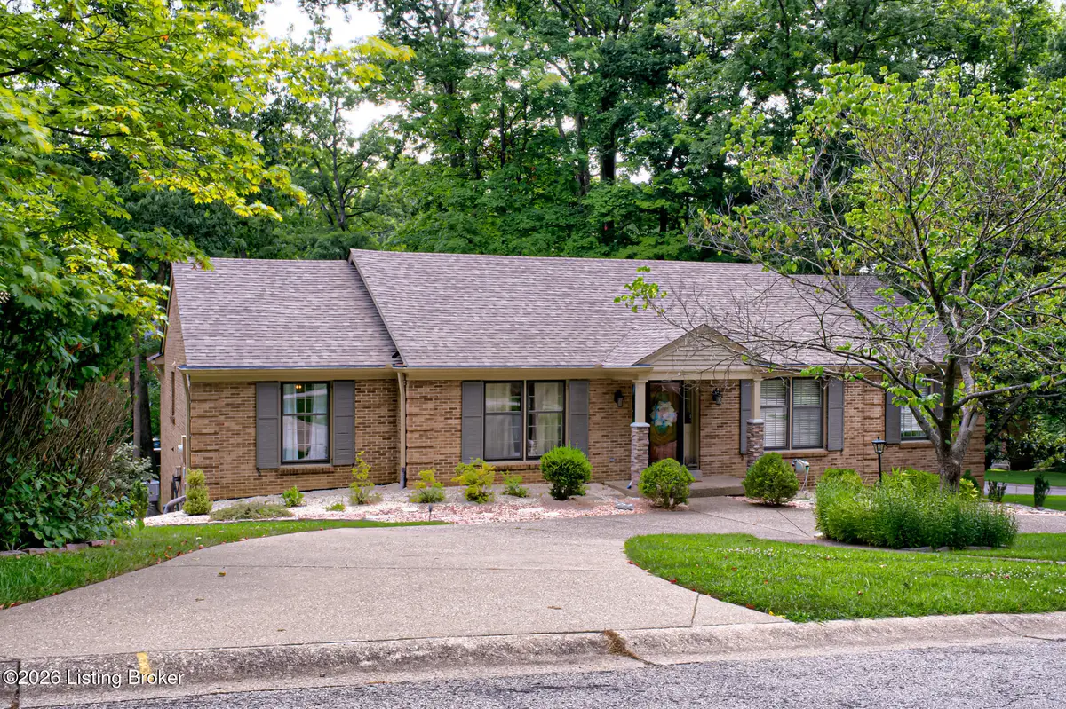 3612 Trail Ridge Rd, Louisville, KY 40241 - #1