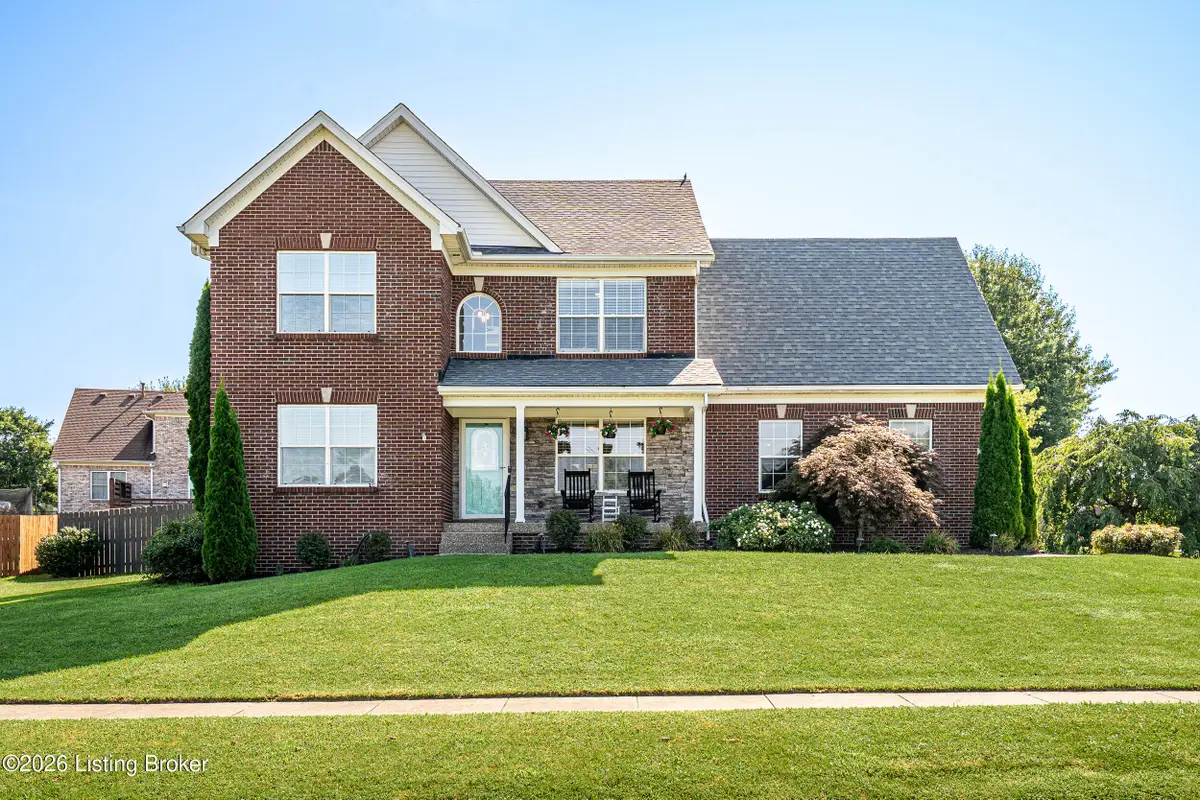 810 Abingdon Cir, Shelbyville, KY 40065 - #1