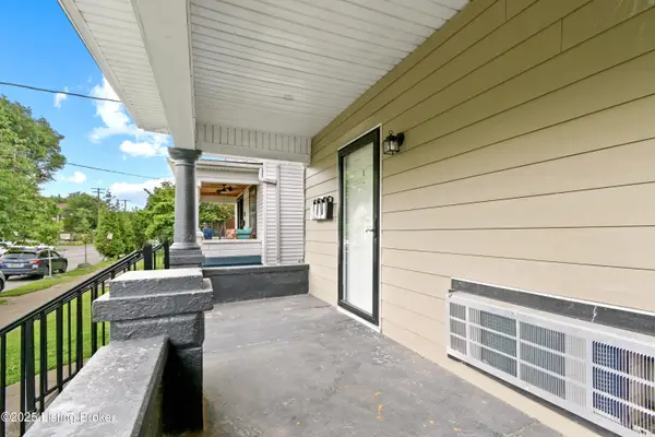 628 E Oak St, Louisville, KY 40203