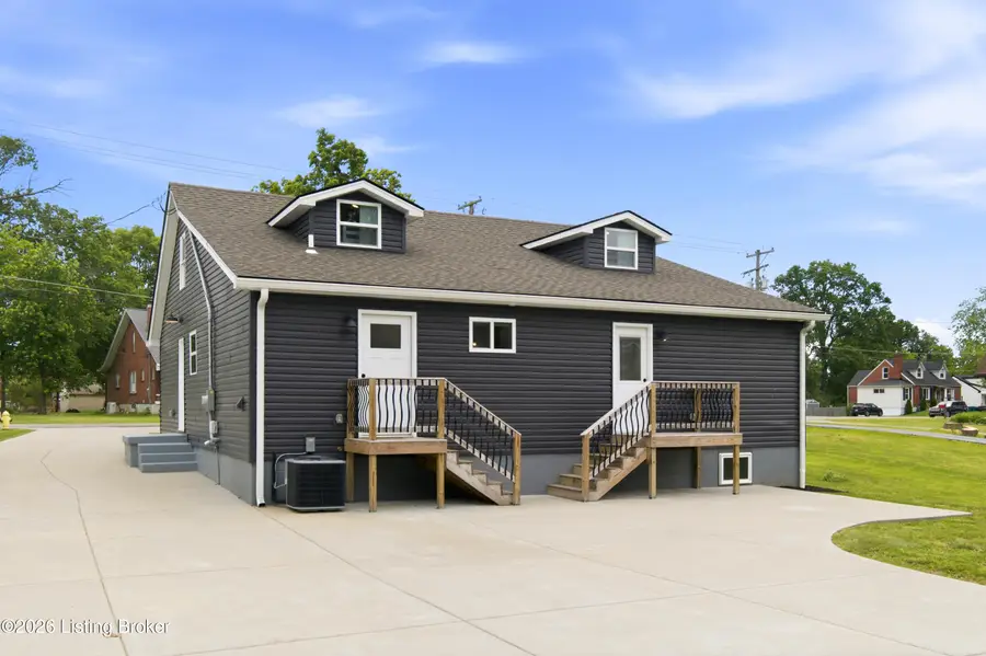 203 Abbott St, Shepherdsville, KY 40165 - #3