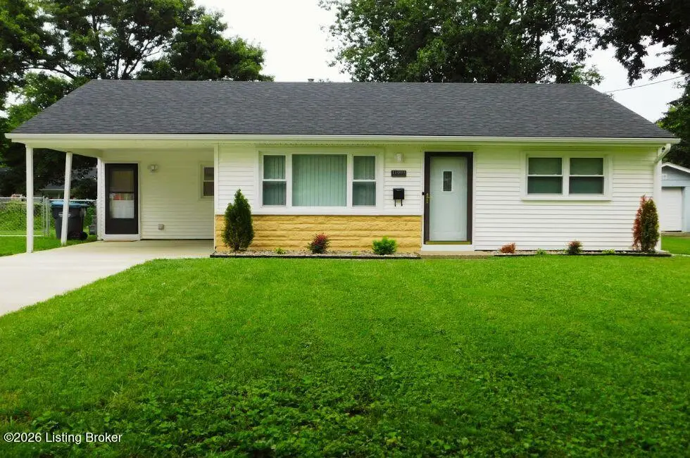 14009 Beeston Blvd, Louisville, KY 40272 - #1