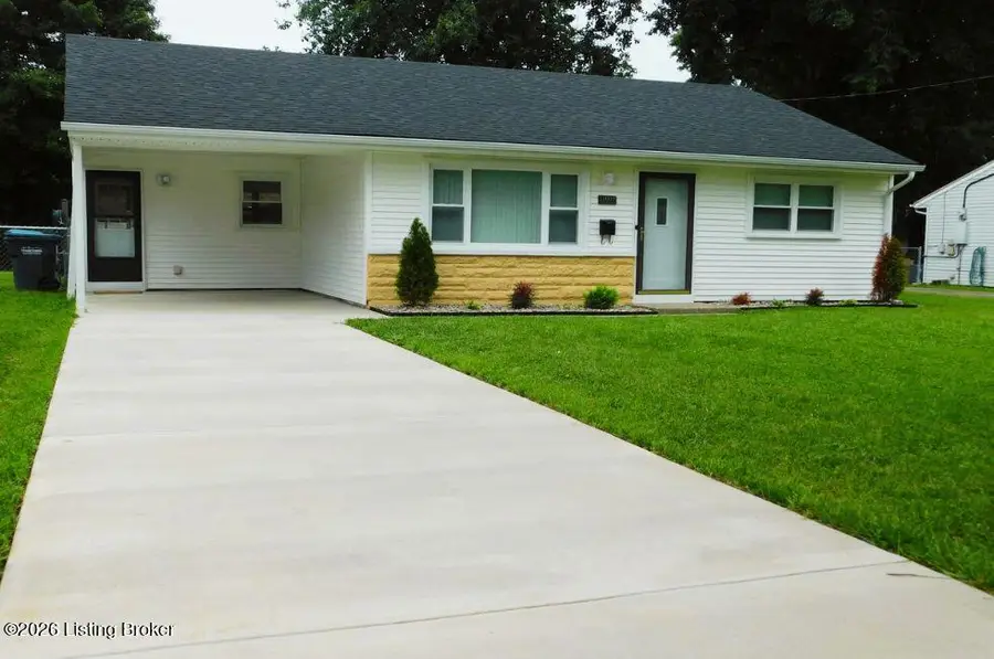 14009 Beeston Blvd, Louisville, KY 40272 - #2