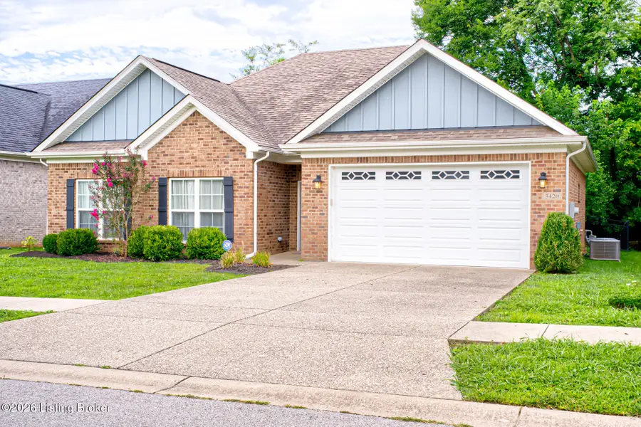 3420 Stara Ct, Louisville, KY 40299 - #2