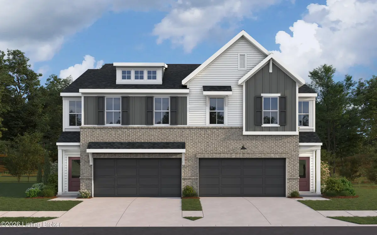 633 Revelation Way #396-202, Shelbyville, KY 40065 - #1
