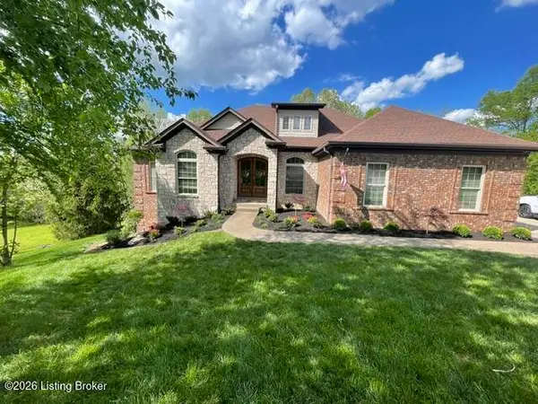 280 Kingsmill Dr, Elk Creek, KY 40023