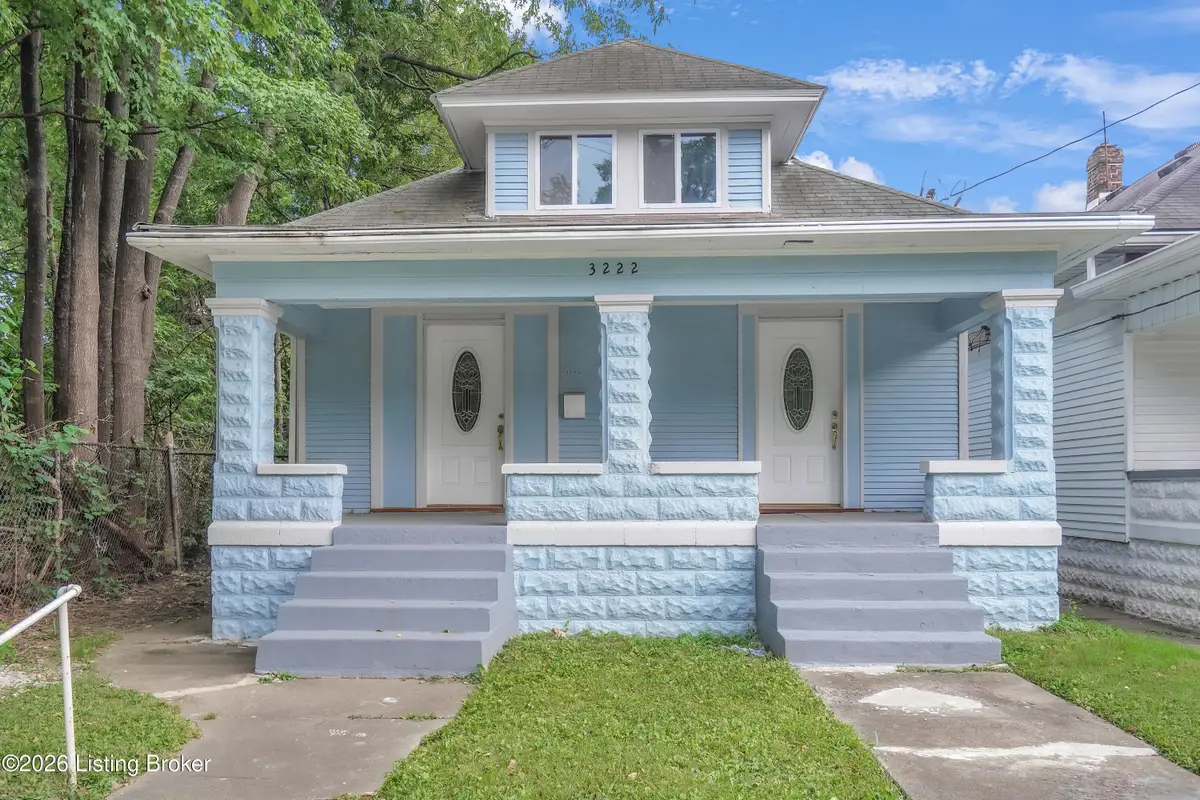 3222 W Market St, Louisville, KY 40212 - #1