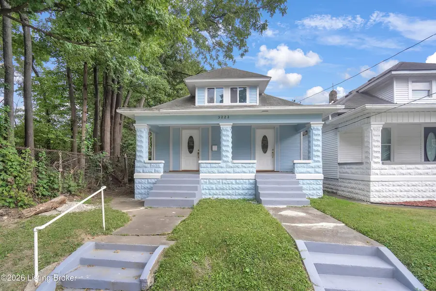 3222 W Market St, Louisville, KY 40212 - #2