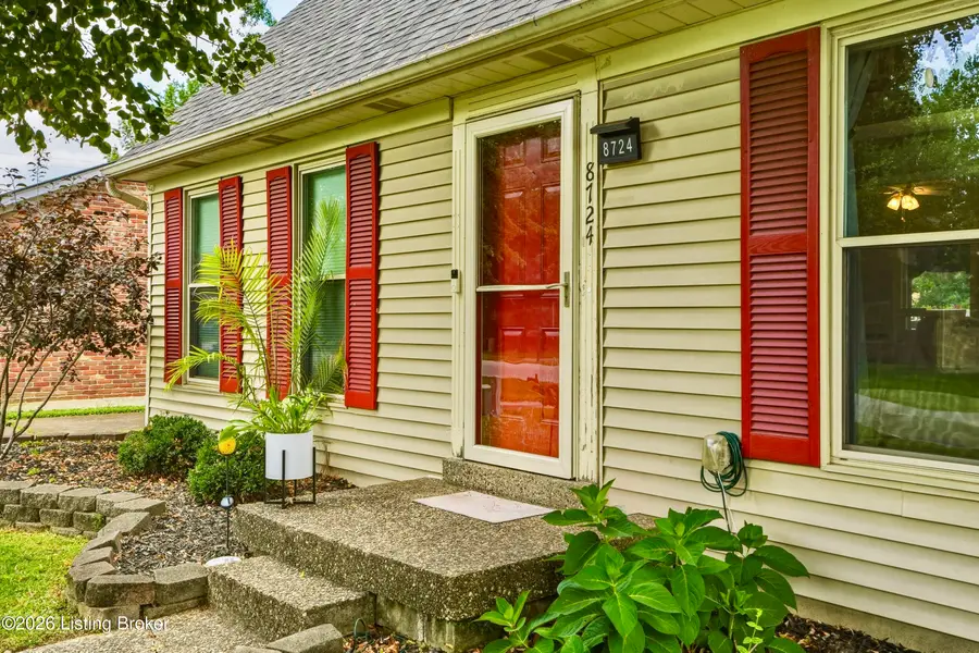 8724 Loch Lea Ln, Louisville, KY 40299 - #3