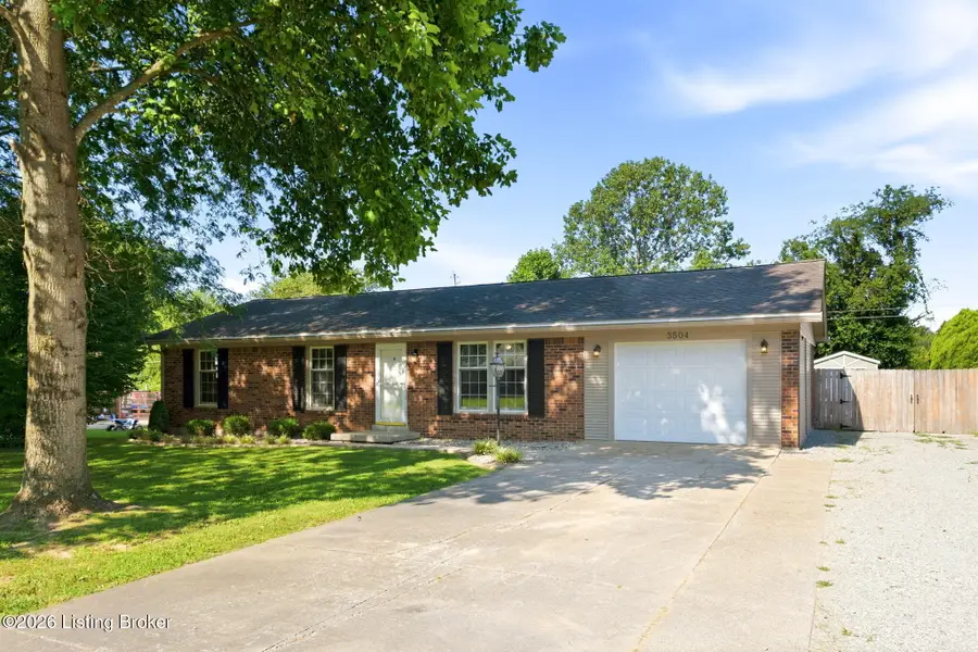 3504 Donna Ln, Bardstown, KY 40004 - #3