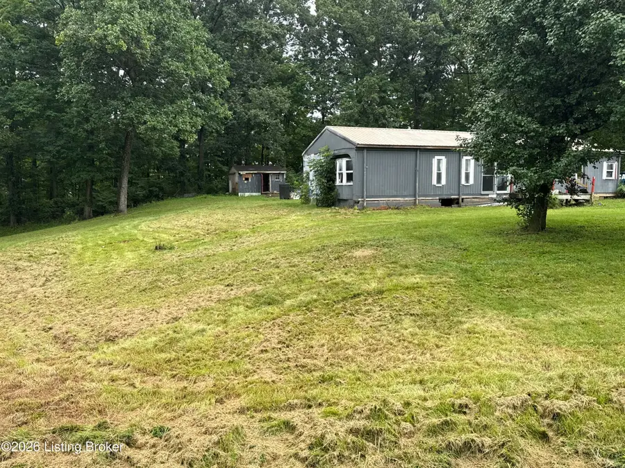 326 Dogwood Cir, Taylorsville, KY 40071 - #2