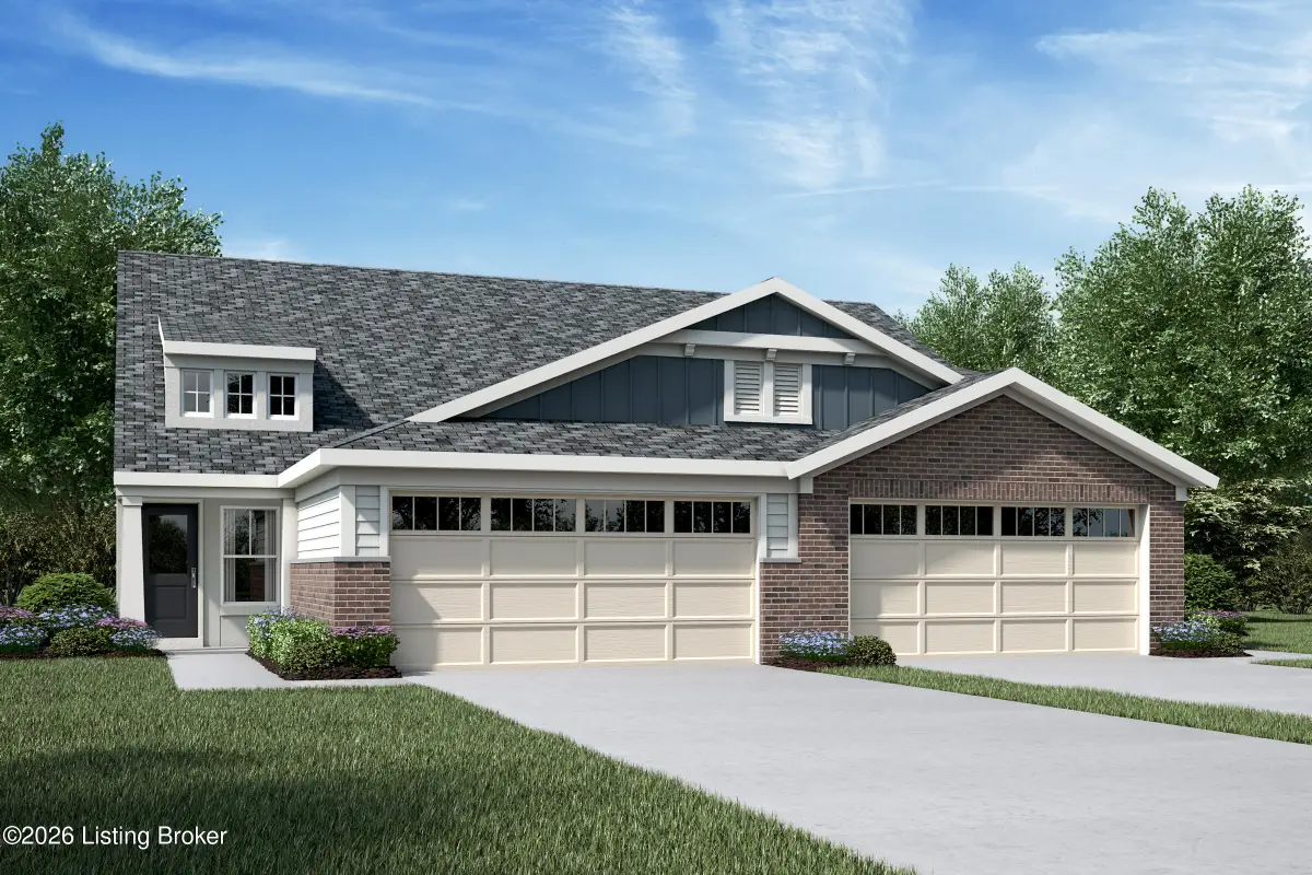 380-202 Summer Sage Dr, Mount Washington, KY 40047 - #1