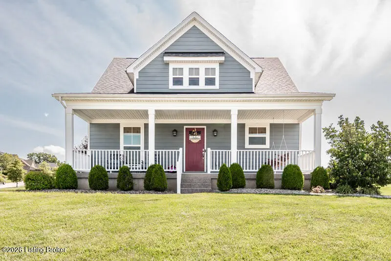 4701 Deer Creek Cir, Smithfield, KY 40068 - #1