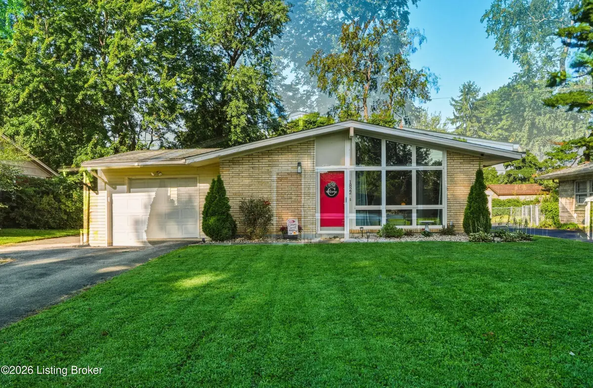 1822 Wickham Way, Louisville, KY 40223 - #1