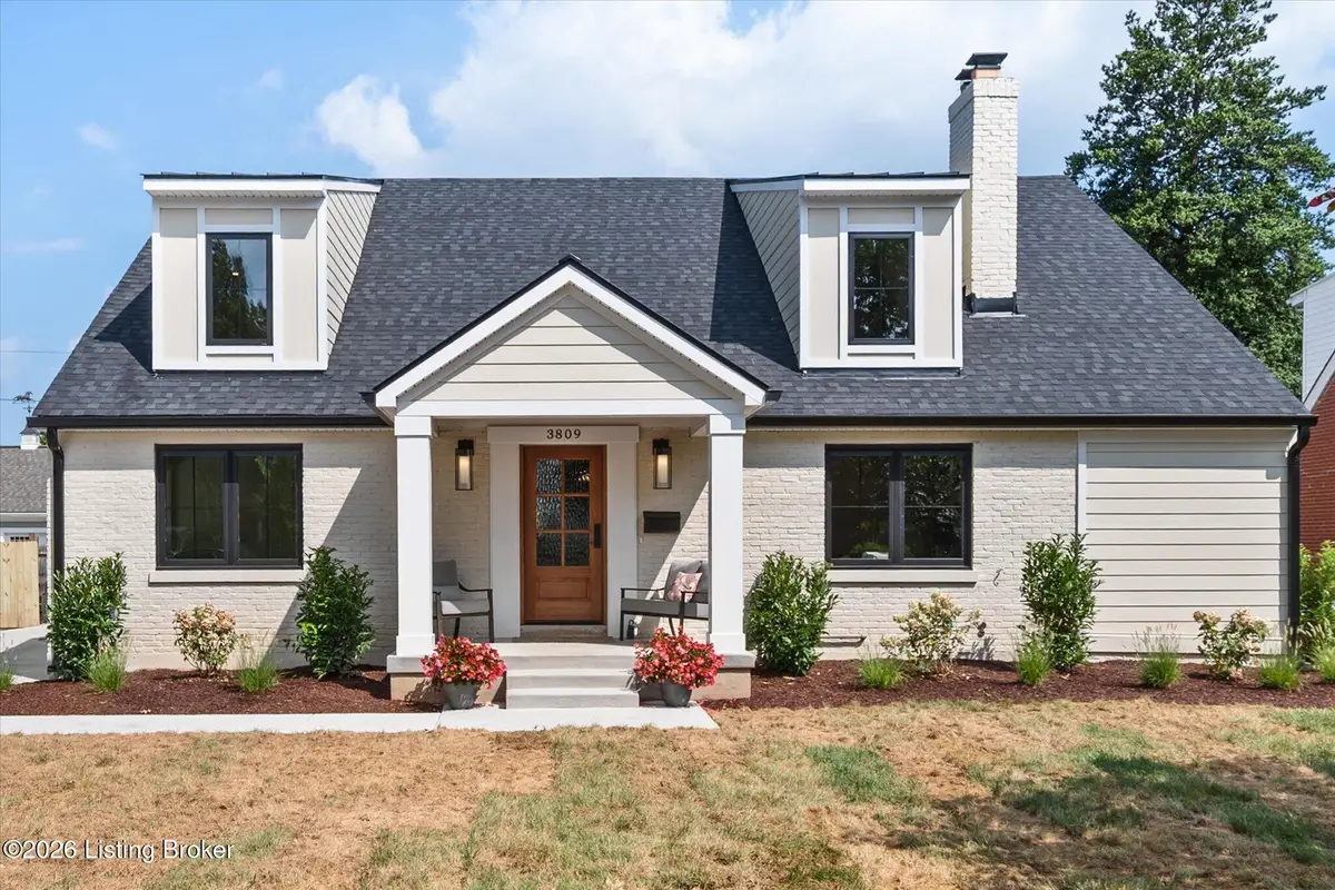 3809 Saint Germaine Ct, Louisville, KY 40207 - #1