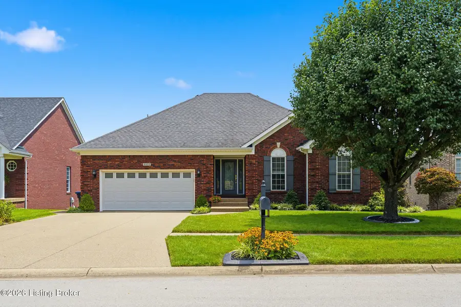 9308 Artis Way, Louisville, KY 40291 - #2