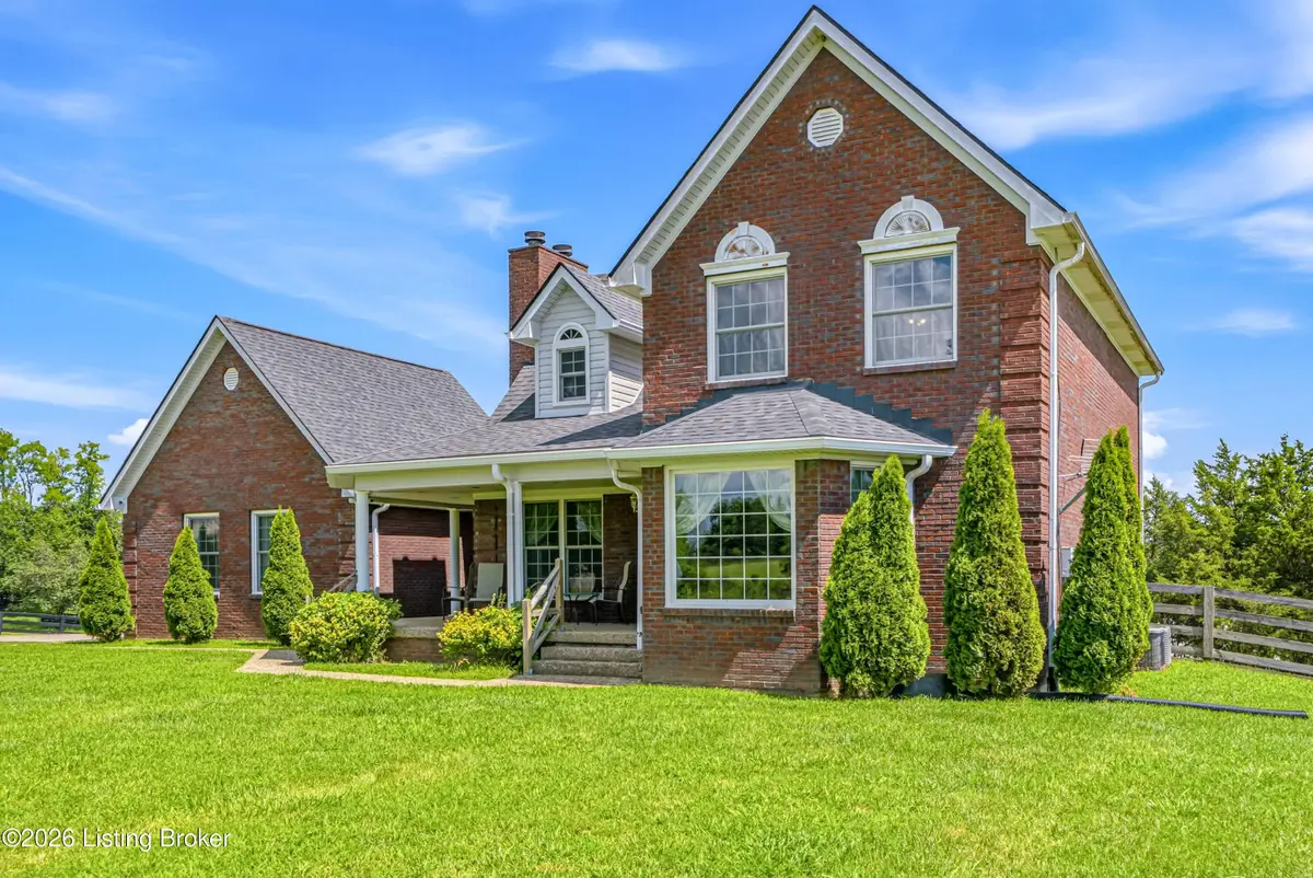 75 Sunset Farm Rd, Coxs Creek, KY 40013 - #1