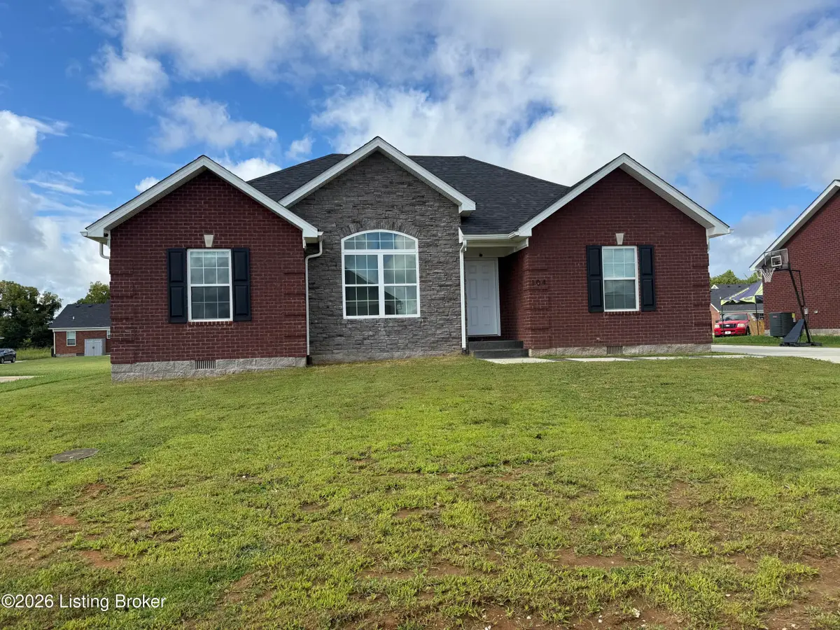 104 Flagstaff Dr, Coxs Creek, KY 40013 - #1