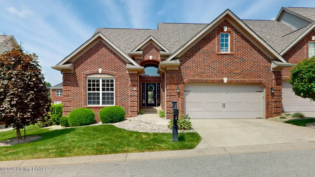 504 Autumn Grove Cir, New Albany, IN 47150 - #1