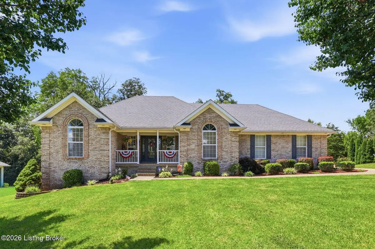 242 Kingswood Ct, Taylorsville, KY 40071 - #1