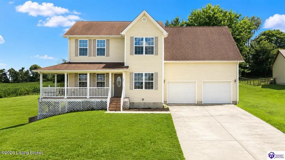 269 Waterfowl Loop, Rineyville, KY 40162 - #1