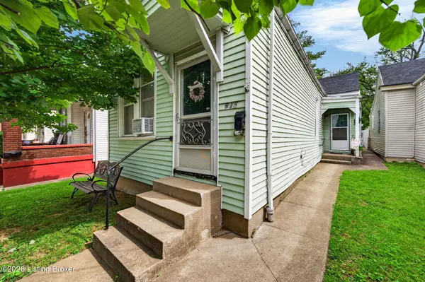 915 Ash St, Louisville, KY 40217