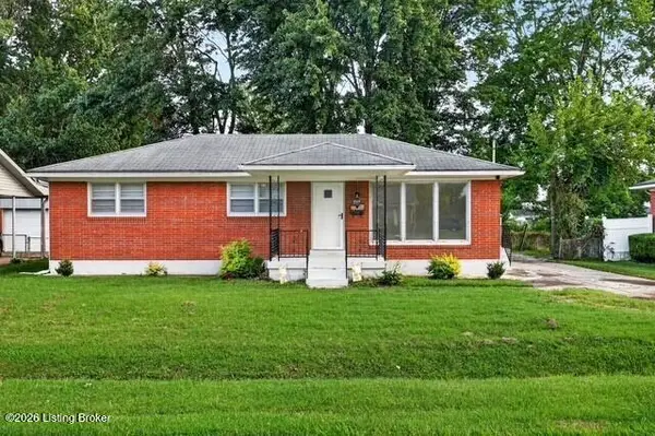 4312 Flintlock Dr, Louisville, KY 40216