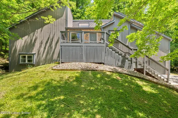 3703 Trail Ridge Rd, Louisville, KY 40241
