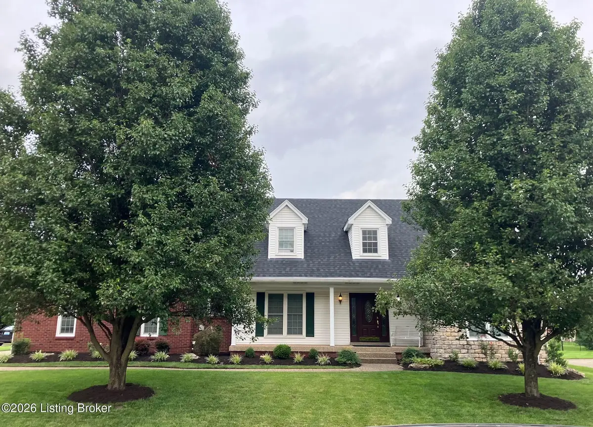 4207 Bryant Park Dr, Louisville, KY 40299 - #1