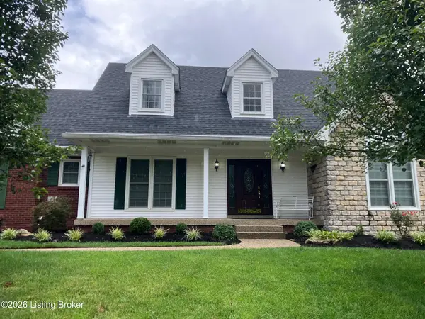 4207 Bryant Park Dr, Louisville, KY 40299