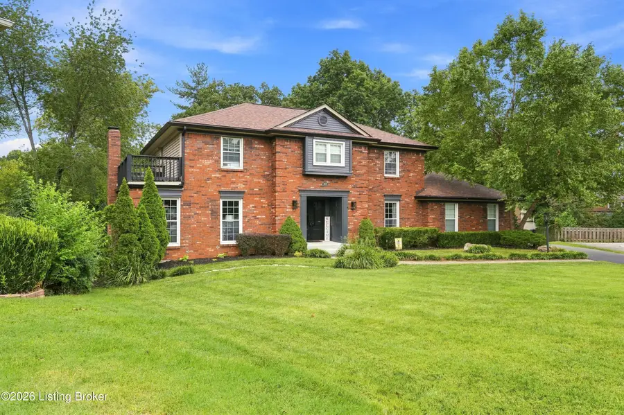 7216 Shefford Ln, Louisville, KY 40242 - #2