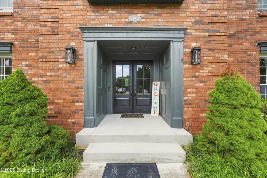7216 Shefford Ln, Louisville, KY 40242 - #3