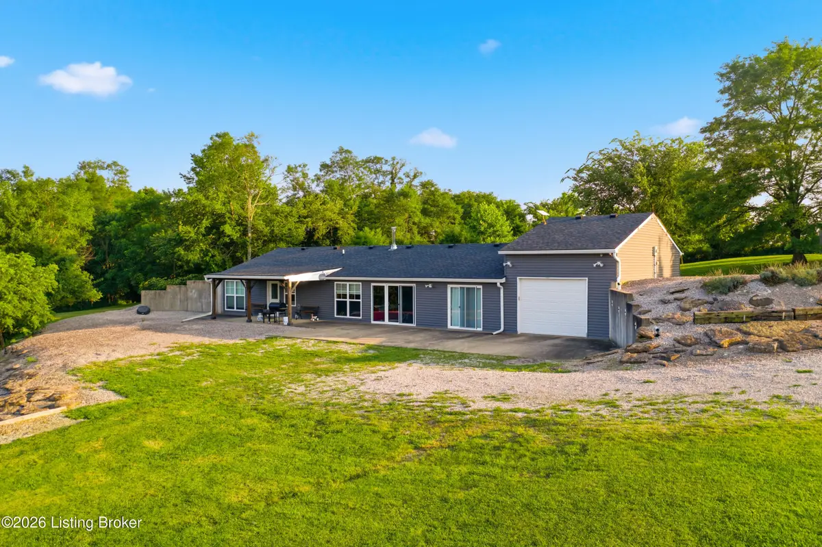 970 Jacksonville Road, Bagdad, KY 40003 - #1