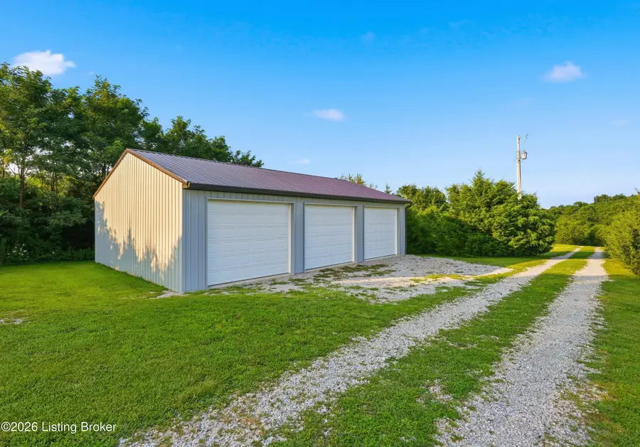 970 Jacksonville Road, Bagdad, KY 40003 - #3