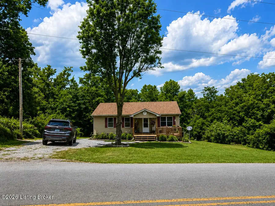 201 Indian Creek Rd, Sadieville, KY 40370 - #2