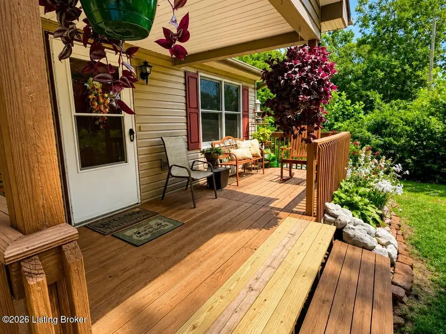 201 Indian Creek Rd, Sadieville, KY 40370 - #3