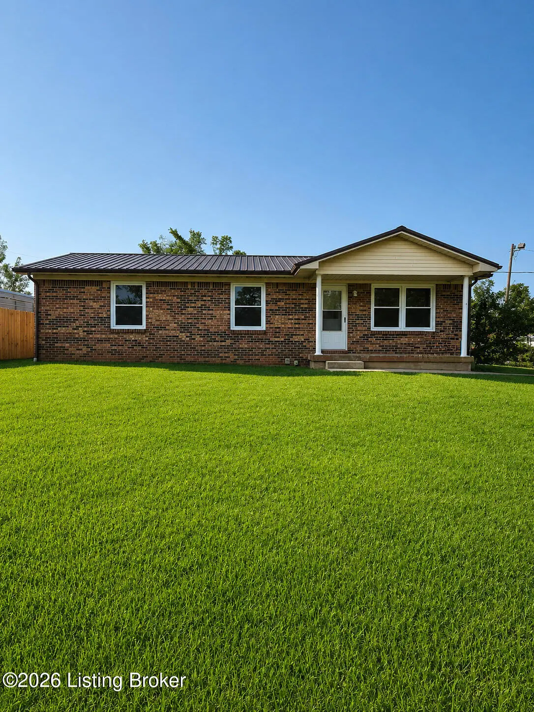 135 L&n Turnpike Rd, Munfordville, KY 42765 - #1