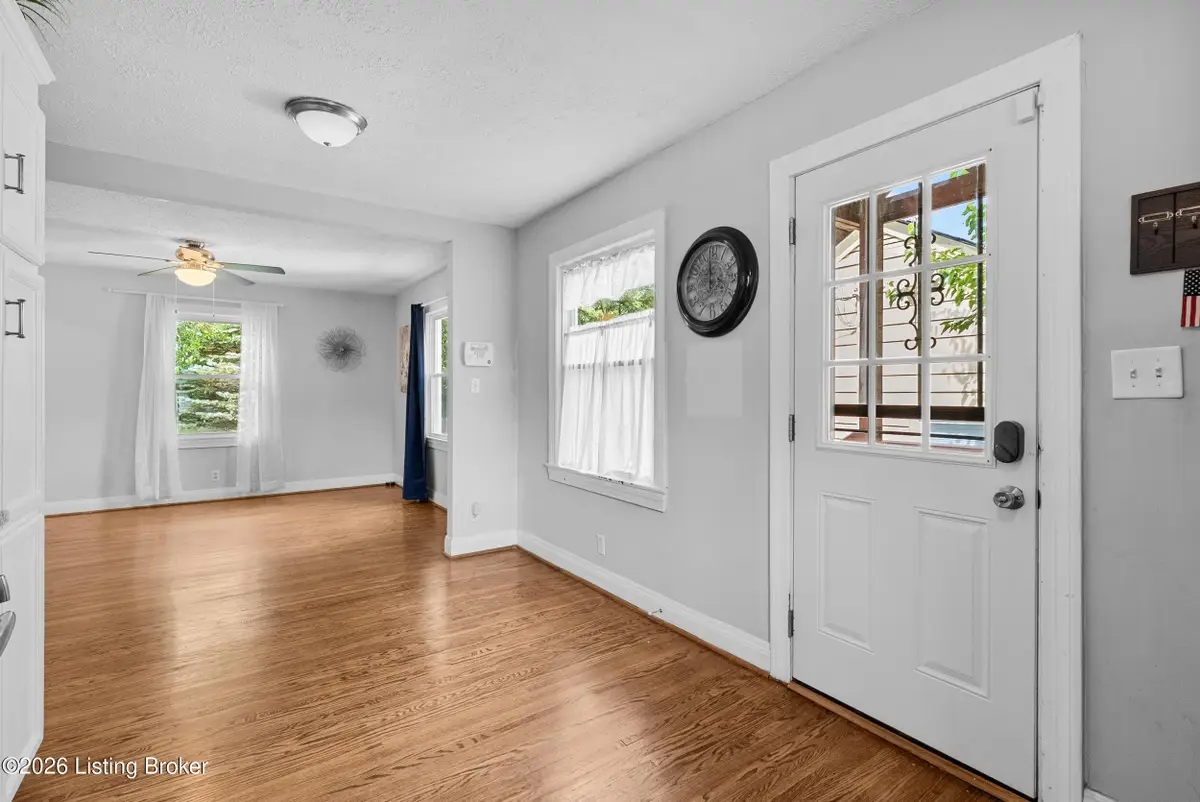 1110 Lehigh Ave, Louisville, KY 40215 - #1