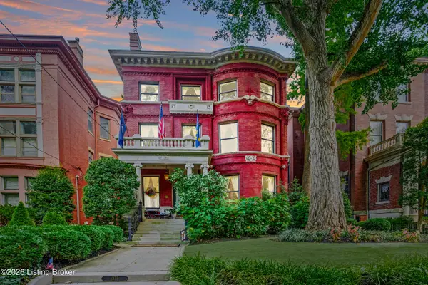 1375 S 4th St, Louisville, KY 40208