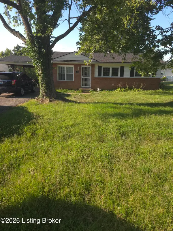 6113 Theiler Ln, Louisville, KY 40229