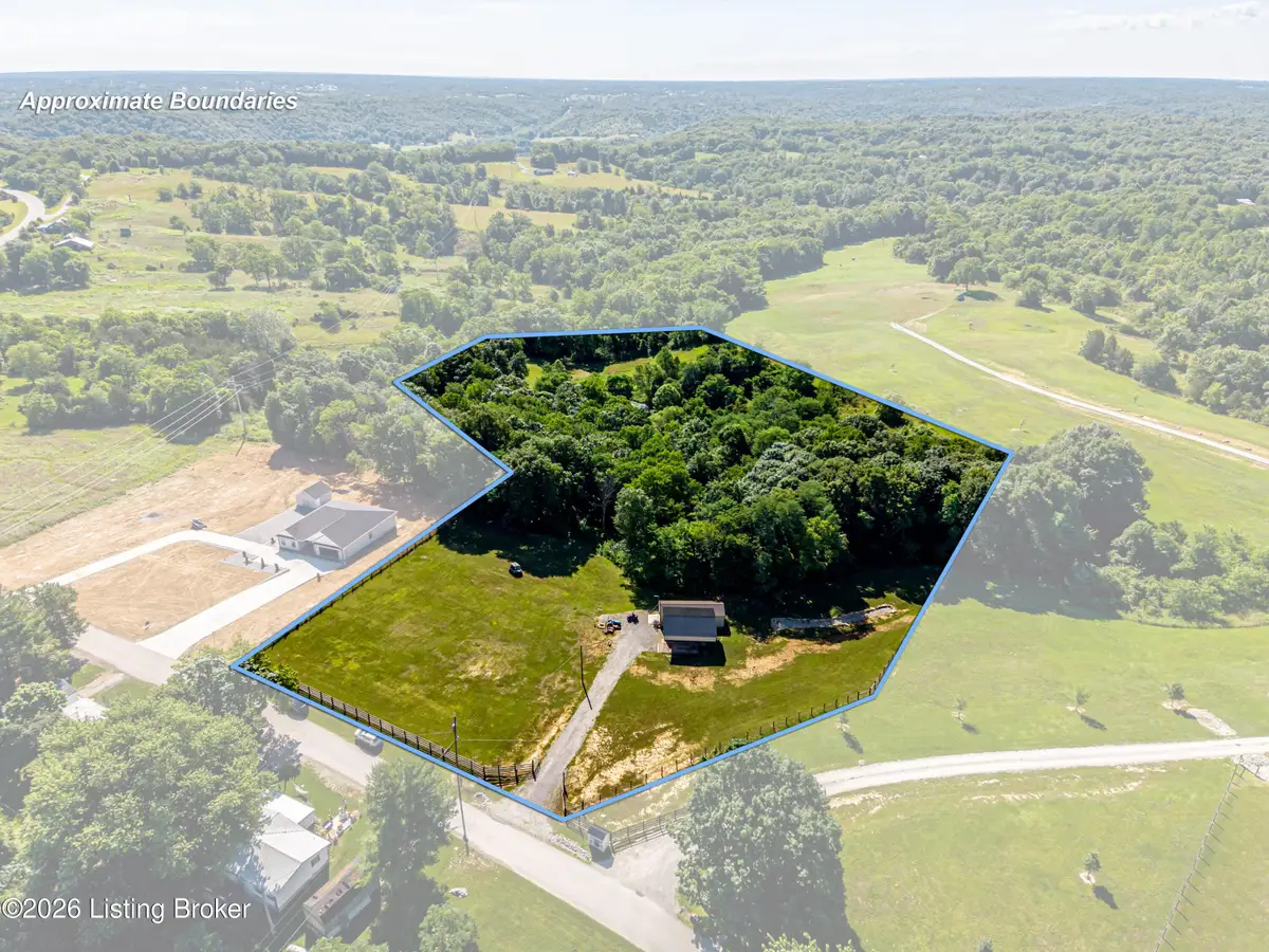 1307 Starks Ln, Bedford, KY 40006 - #1