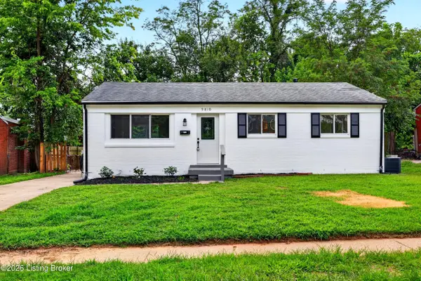 9810 East Ave, Louisville, KY 40272