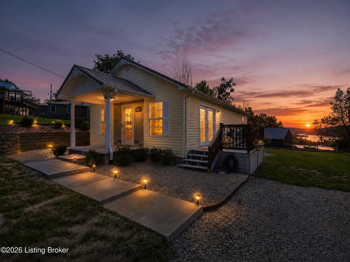 827 Lakeview Cir, Clarkson, KY 42726 - #1