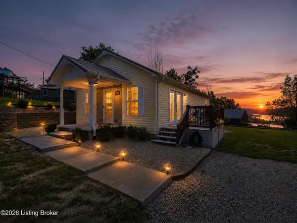 827 Lakeview Cir, Clarkson, KY 42726