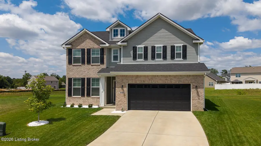 8401 Hummingbird Nest Ct, Louisville, KY 40229 - #2