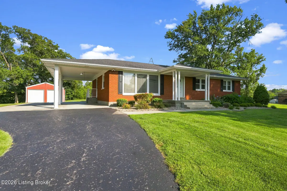 2070 Highway 79, Brandenburg, KY 40108 - #1